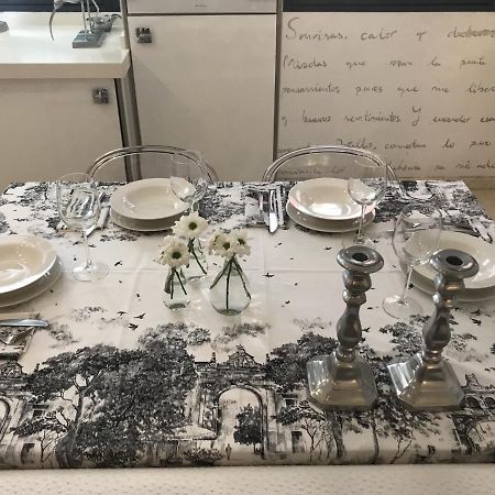 Apartamento Cadiz De Cine Eksteriør bilde