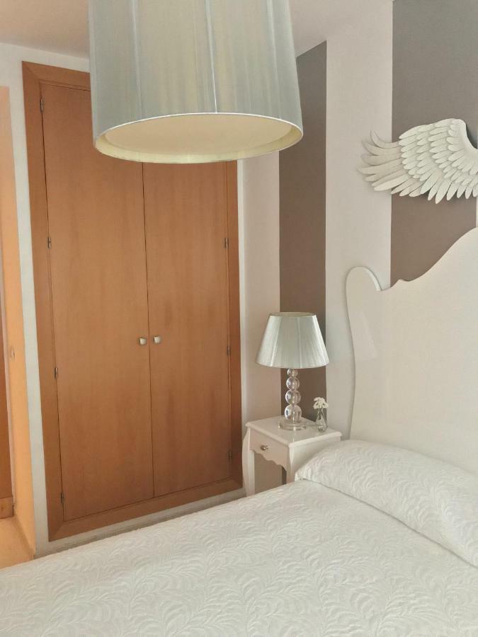 Apartamento Cadiz De Cine Eksteriør bilde