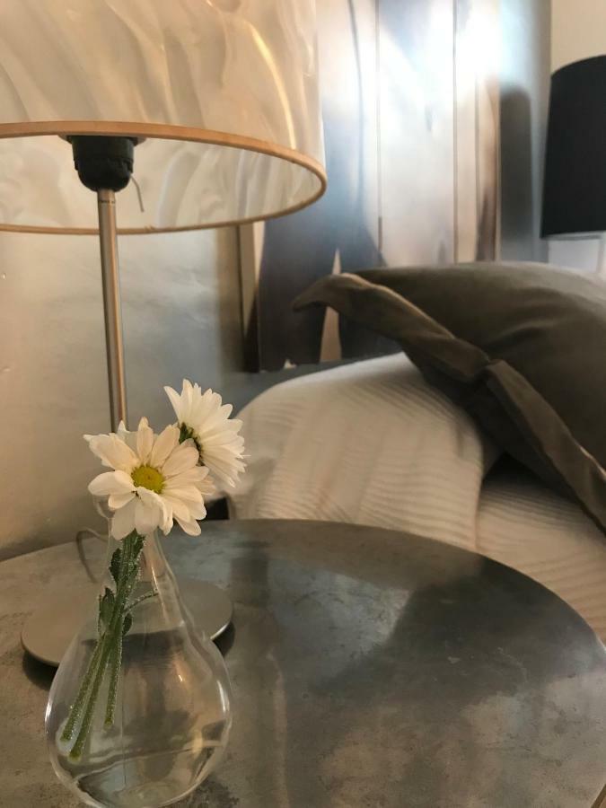 Apartamento Cadiz De Cine Eksteriør bilde