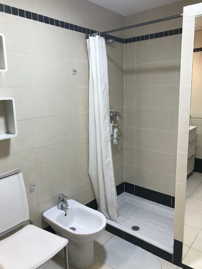 Apartamento Cadiz De Cine Eksteriør bilde