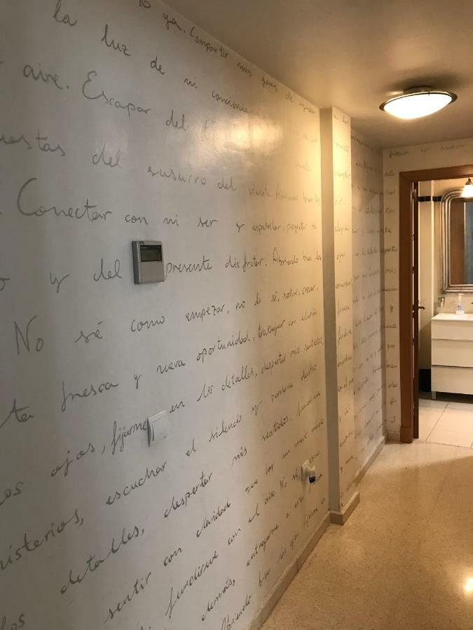 Apartamento Cadiz De Cine Eksteriør bilde