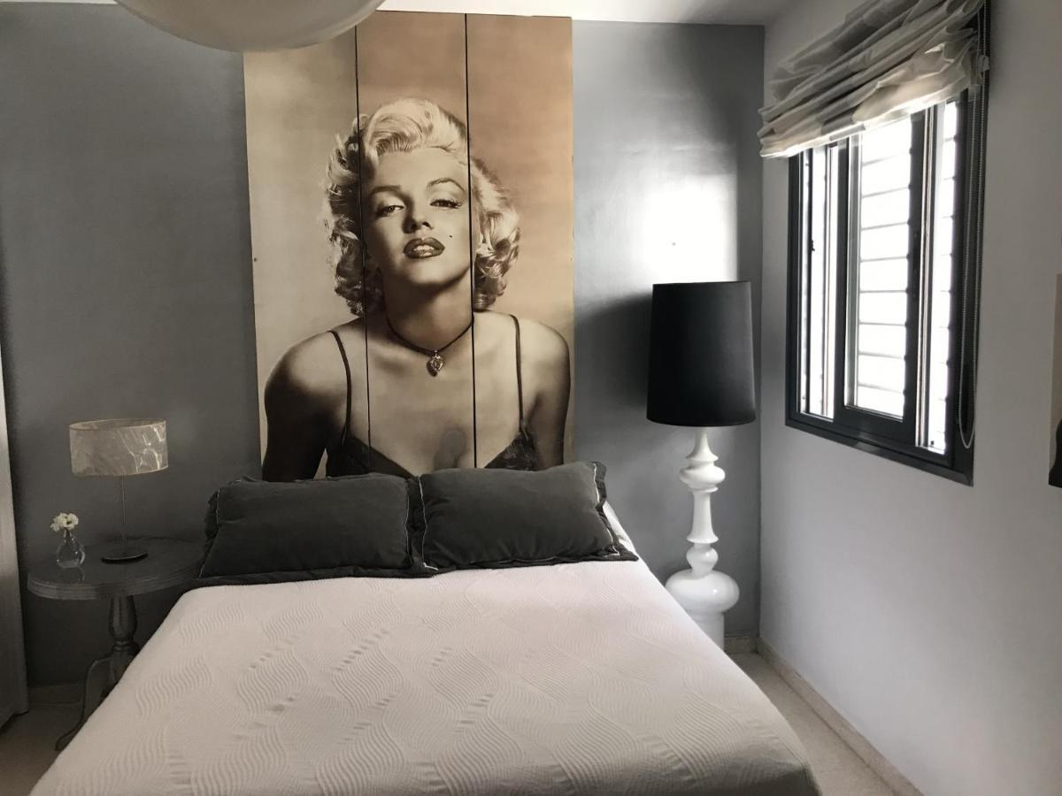 Apartamento Cadiz De Cine Eksteriør bilde