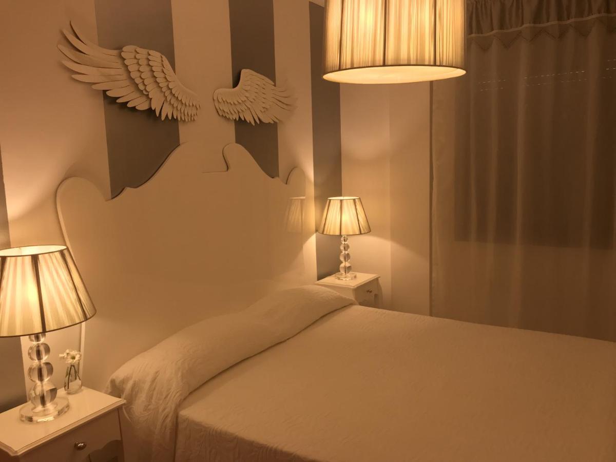 Apartamento Cadiz De Cine Eksteriør bilde