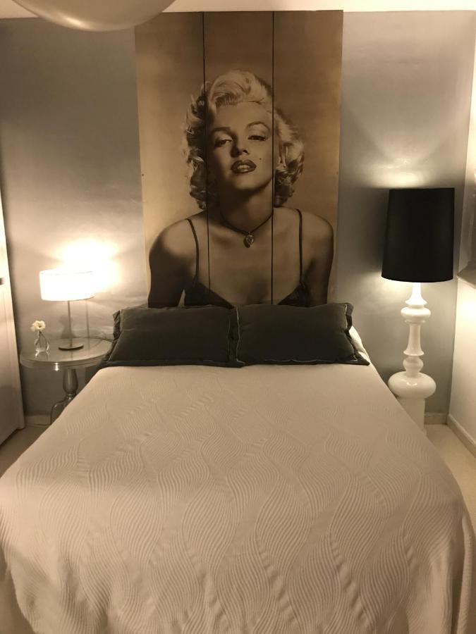 Apartamento Cadiz De Cine Eksteriør bilde